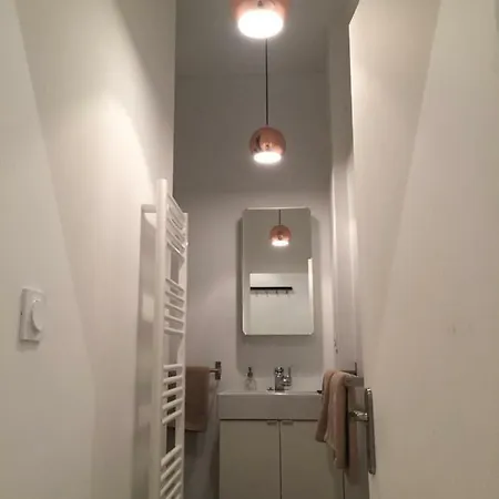Apartmán La Gargouille - Les Belles Vues