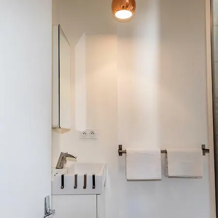 Apartmán La Gargouille - Les Belles Vues Dijon
