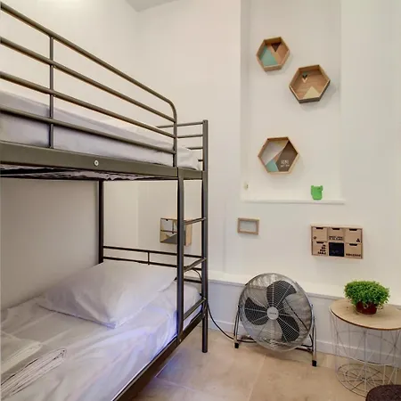 La Gargouille - Les Belles Vues Apartmán